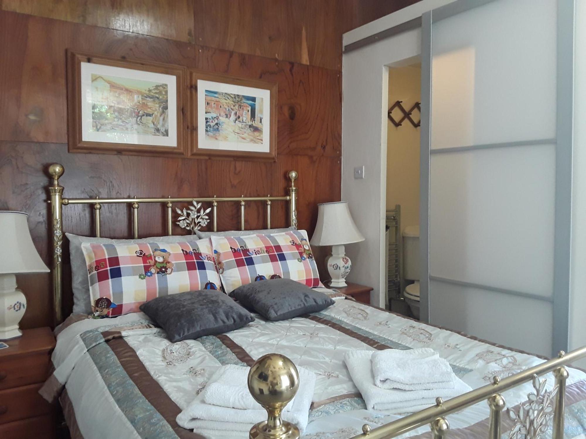 Отель Lincoln House Борнмут Номер фото